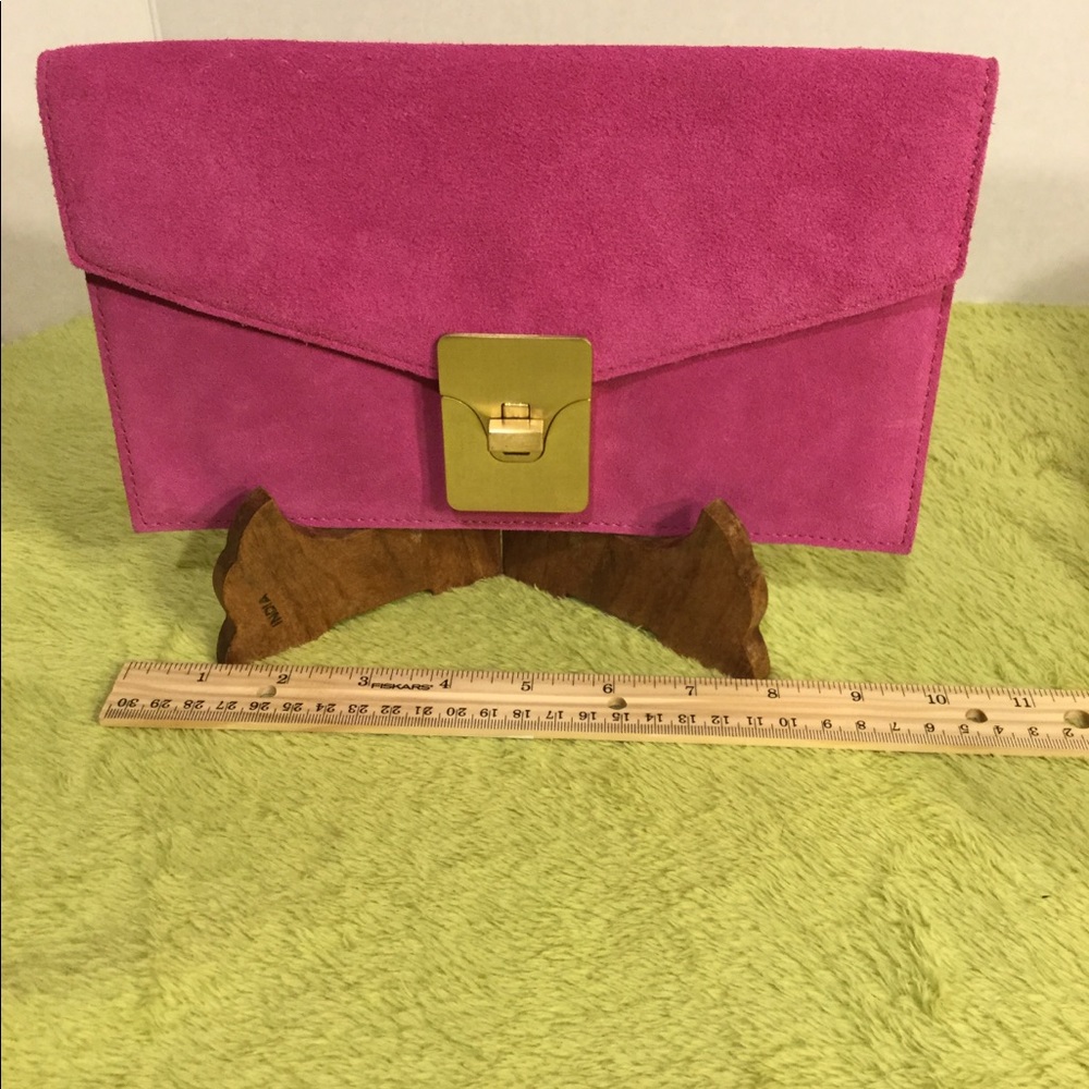Talbots Clutch